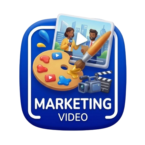 Auto Marketing Video