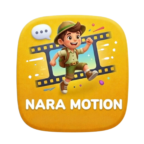 Auto Nara Motion
